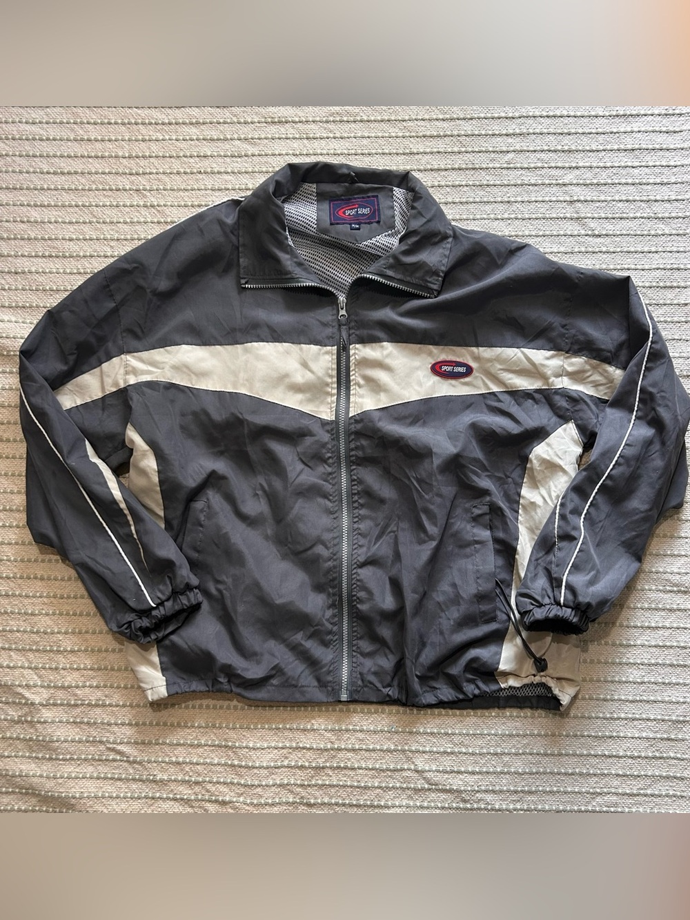 Vintage Sport Series Jacket